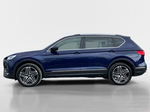 SEAT Tarraco 2.0 TDI 150HP 7S XCELLENCE 5DR - Image 3