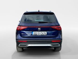SEAT Tarraco 2.0 TDI 150HP 7S XCELLENCE 5DR - Image 4