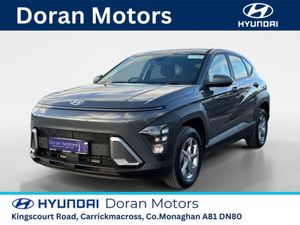 Hyundai KONA SIGNATURE 5DR - Image 2
