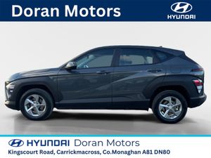 Hyundai KONA SIGNATURE 5DR - Image 3