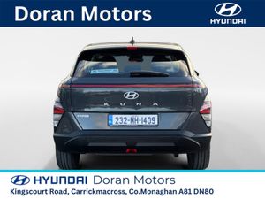 Hyundai KONA SIGNATURE 5DR - Image 4