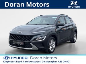 Hyundai KONA KAUAI COMFORT 5DR PETROL - Image 2