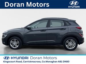 Hyundai KONA KAUAI COMFORT 5DR PETROL - Image 3