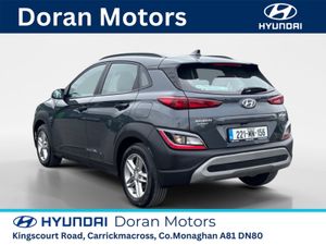 Hyundai KONA KAUAI COMFORT 5DR PETROL - Image 4
