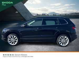 Skoda Karoq STYLE 2.0 TDI 115HP DSG 5DR - Image 3