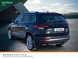 Skoda Karoq STYLE 2.0 TDI 115HP DSG 5DR - Image 4