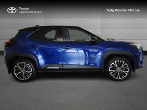 Toyota Yaris Cross SOL - Image 3