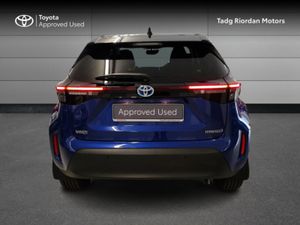 Toyota Yaris Cross SOL - Image 4