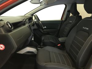Dacia Duster 2024 - Image 3