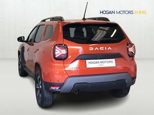 Dacia Duster 2024 - Image 4
