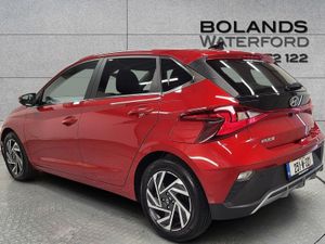 Hyundai i20 i20 Deluxe Plus - Image 2