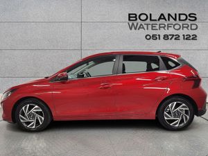 Hyundai i20 i20 Deluxe Plus - Image 3