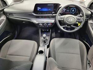 Hyundai i20 i20 Deluxe Plus - Image 4