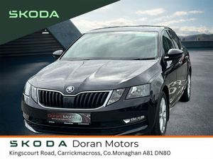 Skoda Octavia AMBITION 1.0 TSI 115HP 4DR - Image 2