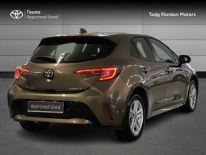 Toyota Corolla HYBRID LUNA H/B - Image 2