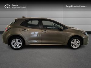 Toyota Corolla HYBRID LUNA H/B - Image 3