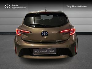 Toyota Corolla HYBRID LUNA H/B - Image 4