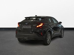 Toyota C-HR 1.8 HYBRID SOL - Image 2