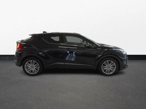 Toyota C-HR 1.8 HYBRID SOL - Image 3