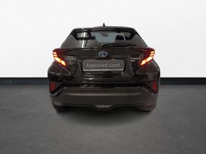 Toyota C-HR 1.8 HYBRID SOL - Image 4
