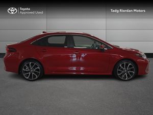 Toyota Corolla HYBRID SOL SALOON *PRICE REDUCTION* - Image 3