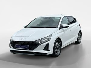 Hyundai i20 DELUXE PLUS 5DR - Image 2