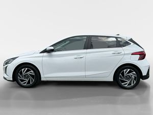 Hyundai i20 DELUXE PLUS 5DR - Image 4