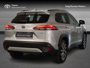 Toyota Corolla Cross SOL 2.0 - Image 2