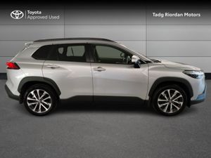 Toyota Corolla Cross SOL 2.0 - Image 3