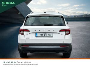 Skoda Karoq AMBITION 1.6 TDI 115HP D DSG 4DR - Image 2