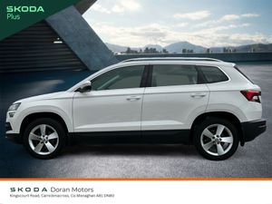 Skoda Karoq AMBITION 1.6 TDI 115HP D DSG 4DR - Image 3