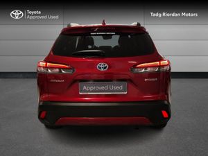 Toyota Corolla Cross SOL 1.8 - Image 4