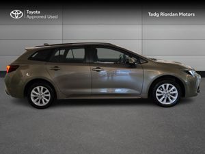 Toyota Corolla HYB LUNA T/S - Image 3