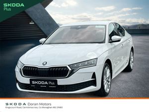 Skoda Octavia SE+ 2.0 TDI 115HP - Image 2