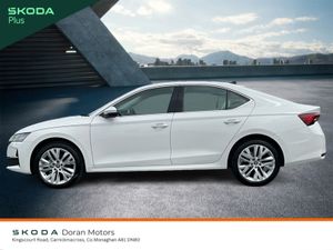 Skoda Octavia SE+ 2.0 TDI 115HP - Image 3