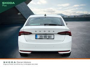 Skoda Octavia SE+ 2.0 TDI 115HP - Image 4
