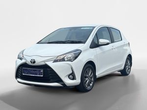 Toyota Yaris 1.0 LUNA 4DR - Image 3