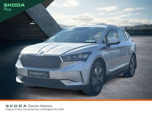 Skoda Enyaq 80 IV 5DR AUTO - Image 2