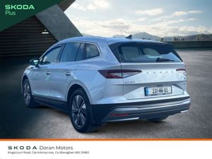 Skoda Enyaq 80 IV 5DR AUTO - Image 3