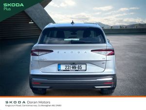 Skoda Enyaq 80 IV 5DR AUTO - Image 4
