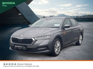 Skoda Octavia AMBITION 1.0 TSI 110HP 5DR - Image 2