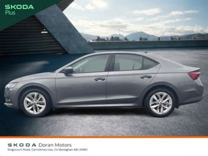 Skoda Octavia AMBITION 1.0 TSI 110HP 5DR - Image 3