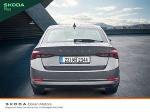Skoda Octavia AMBITION 1.0 TSI 110HP 5DR - Image 4