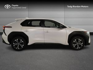 Toyota bZ4X SPORT - Image 3