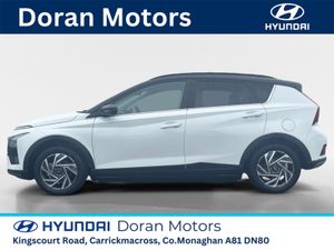 Hyundai Bayon EXECUTIVE 2TONE - Image 3