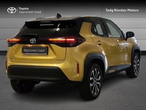 Toyota Yaris Cross LUNA SPORT 4DR AUTO *PRICE REDU - Image 2