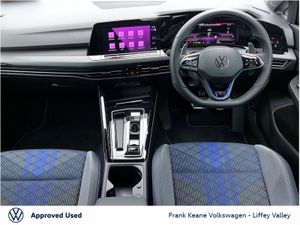 Volkswagen Golf R 4motion 2.0tsi 320BHP Auto  upg - Image 2