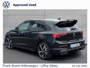 Volkswagen Golf R 4motion 2.0tsi 320BHP Auto  upg - Image 3
