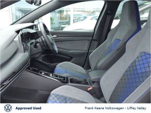 Volkswagen Golf R 4motion 2.0tsi 320BHP Auto  upg - Image 4