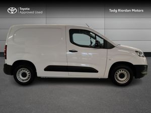Toyota Proace City 1.5 - Image 3